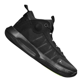 Nike Jordan Jumpman 2020 M BQ3449-008 multicolore nero