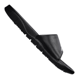 Nike Jordan Break Slide Jr CD5472-010 nero