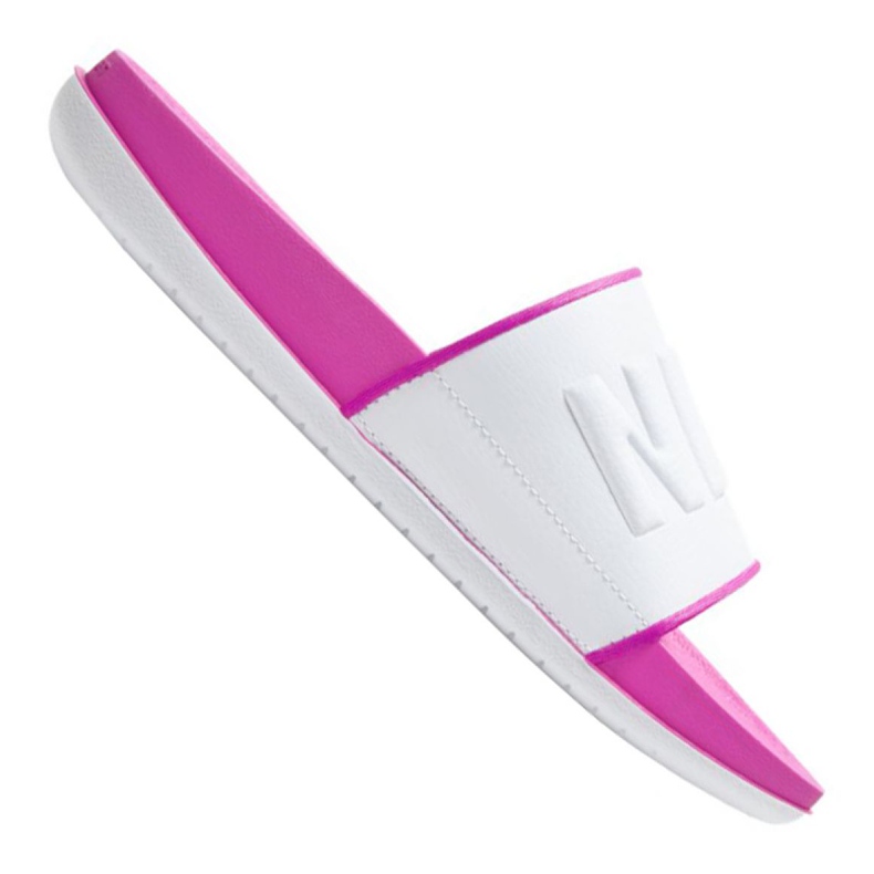 Nike Wmns Offcourt Slide W BQ4632-602 bianca