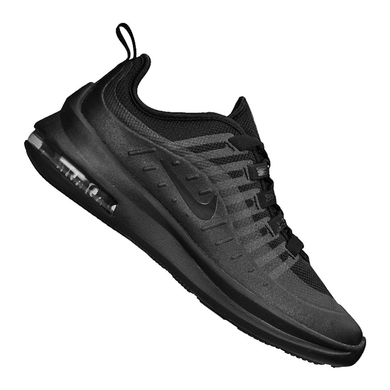 Nike Air Max Axis (GS) Jr AH5222-008 scarpe nero