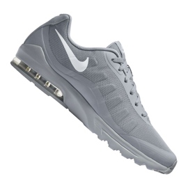 Scarpe Nike Air Max Invigor 749680-005 grigio