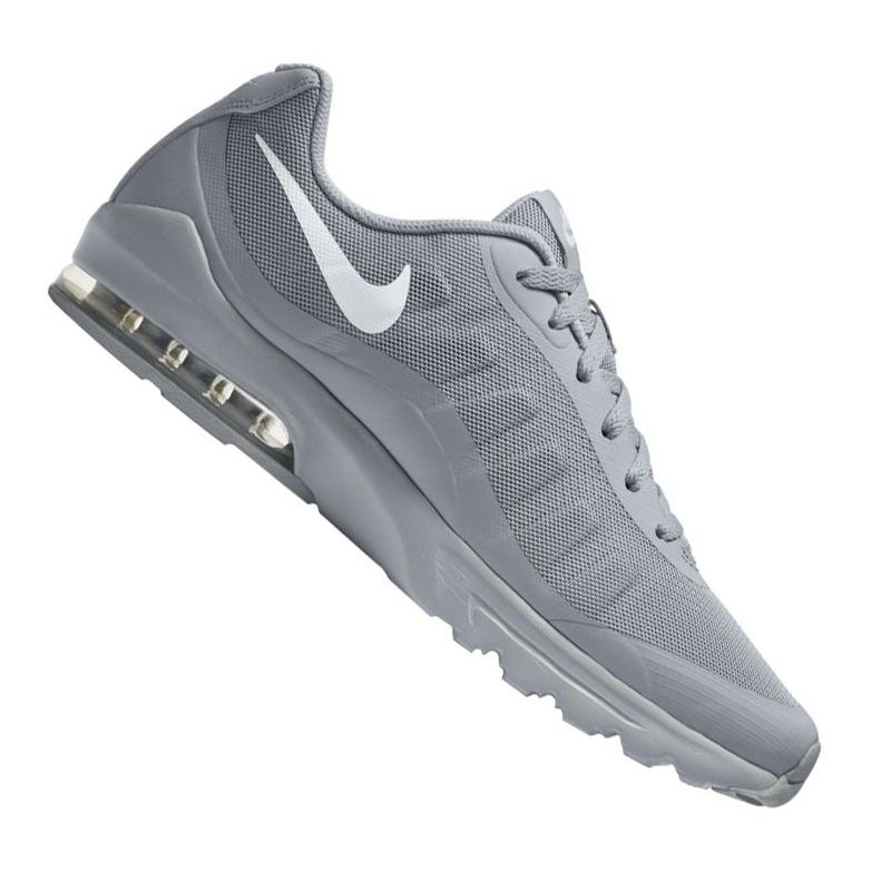 Scarpe Nike Air Max Invigor 749680-005 grigio