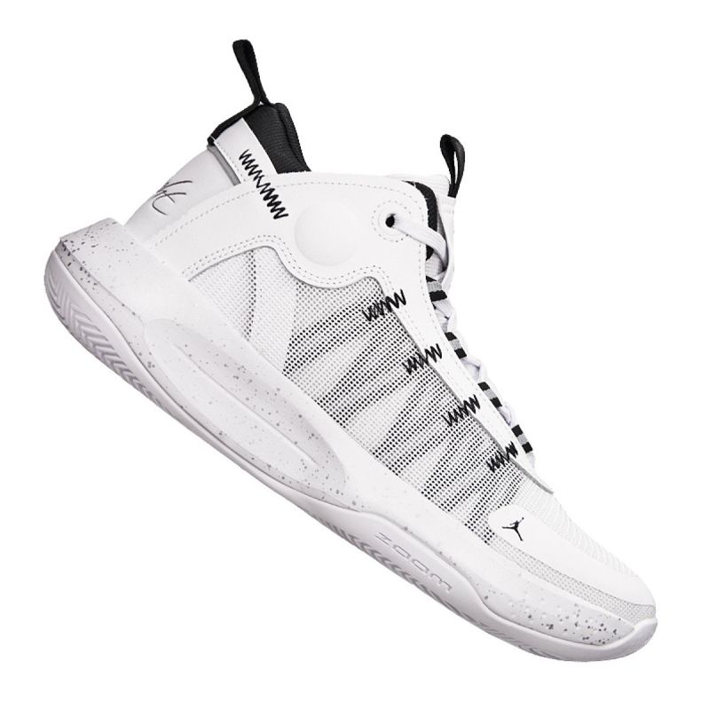 Nike Jordan Jumpman 2020 M BQ3449-102 bianca bianca