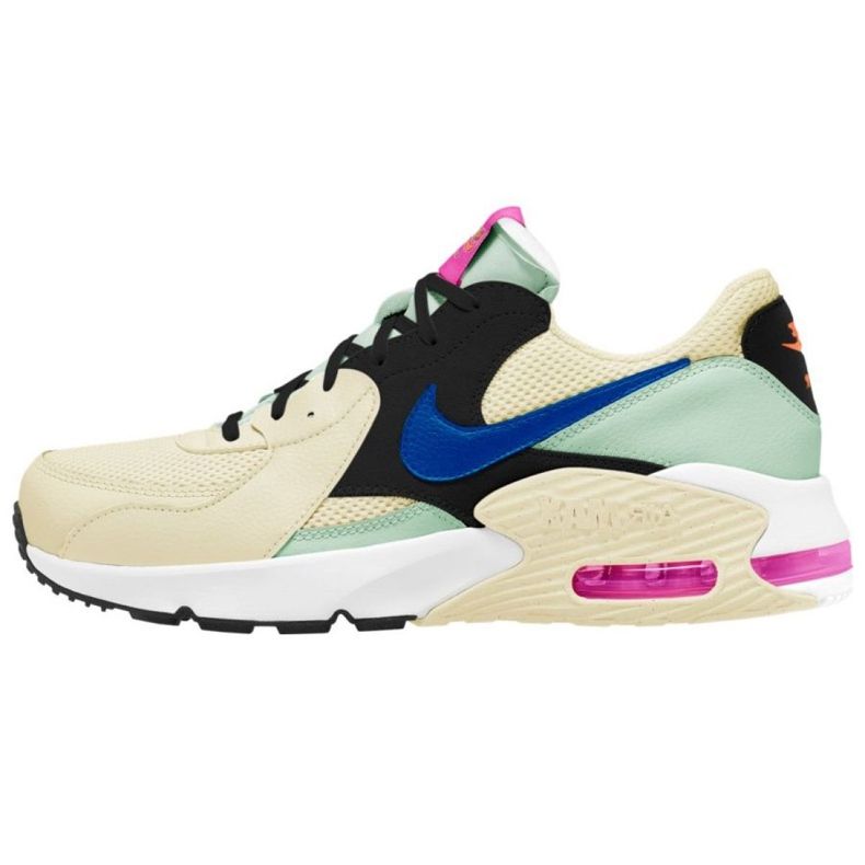 Nike Air Max Excee Donne CD5432-200 marrone multicolore