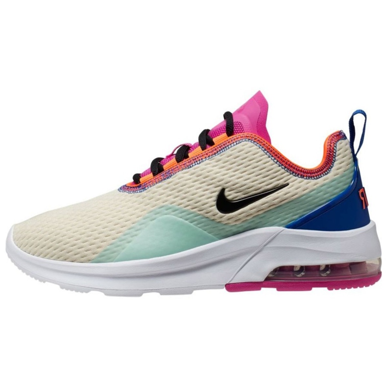Nike Air Max Motion 2 Donne CD5440-200 marrone multicolore