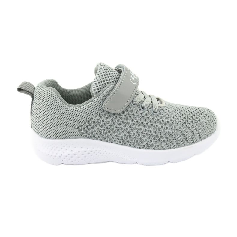 Scarpe per bambini Befado 516X046 grigio