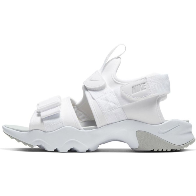 Sandali Nike Canyon W CV5515-101 bianca