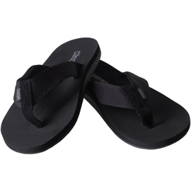 Kappa Pahala M 242669 1111 pantofole nero
