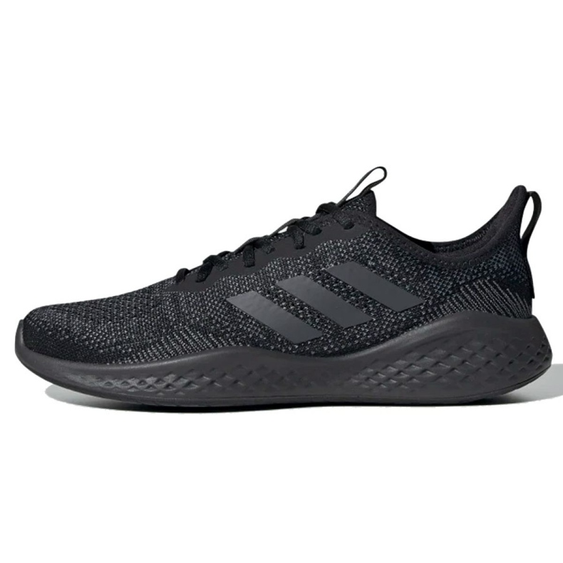 Scarpe Adidas Fluidflow M EG3666 nero