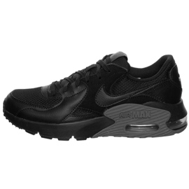 Nike Air Max Excee W CD5432-001 scarpe nero