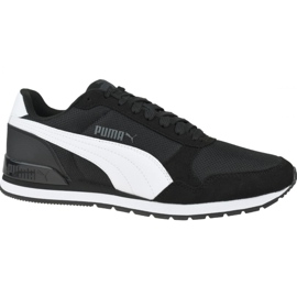 Puma St Runner V2 Maglia M 366811 05 nero