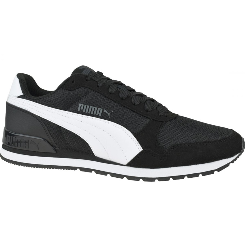 Puma St Runner V2 Maglia M 366811 05 nero