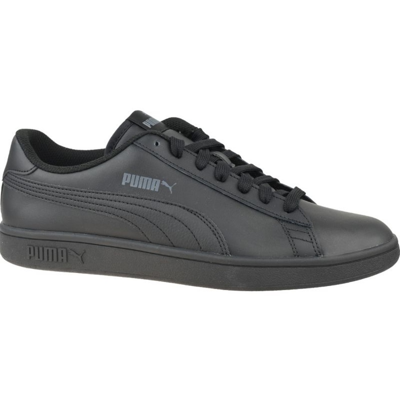 Puma Smash V2 LW 365215 06 nero