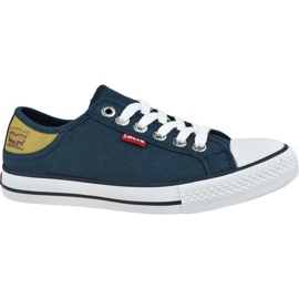 Levi's Stan Buck Lady W 222984-733-17 blu