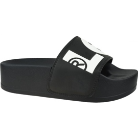 Levi's June S Bold L 231588-794-59 nero