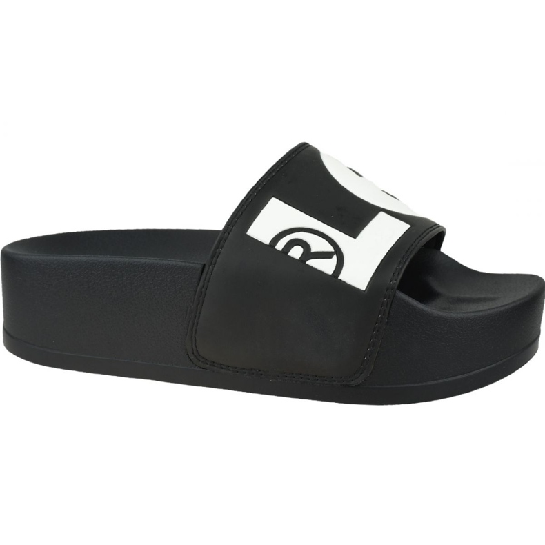 Levi's June S Bold L 231588-794-59 nero