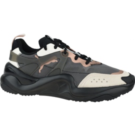 Puma Rise Wn's W 371777 03 nero multicolore