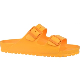 Birkenstock Arizona Eva M 1015467 arancia