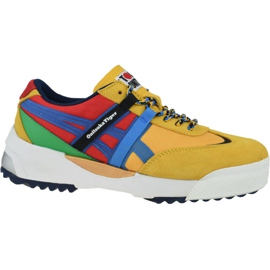 Asics Onitsuka Tiger Delegation Ex W 1183A604-750 multicolore