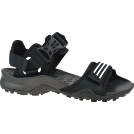 Adidas Cyprex Ultra Sandal M EF0016 sandali nero