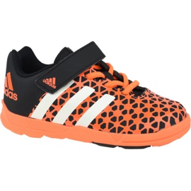 Adidas Fb Ace Bambino B23751 arancia