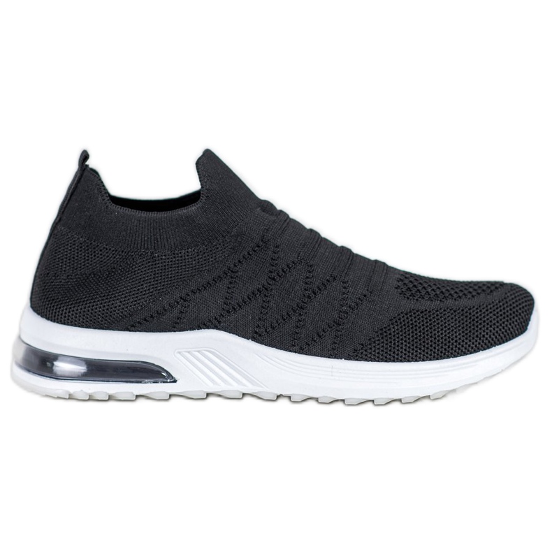Diamantique Scarpe slip-on nere nero