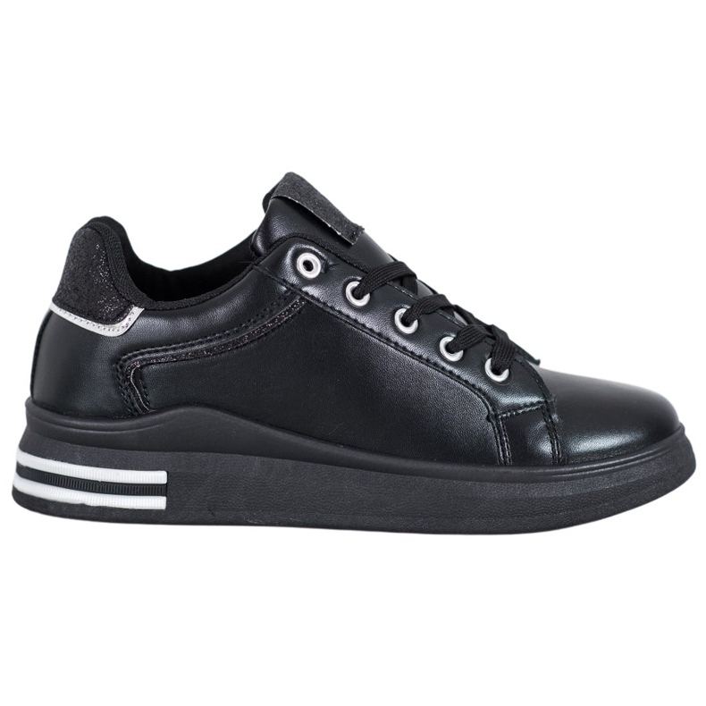Diamantique Scarpe sportive nere nero