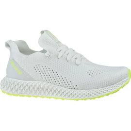 Scarpe Big Star Big Top M FF174235 bianco