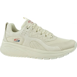 Scarpa Skechers Bobs Sparrow 2.0 W 117017-NAT beige