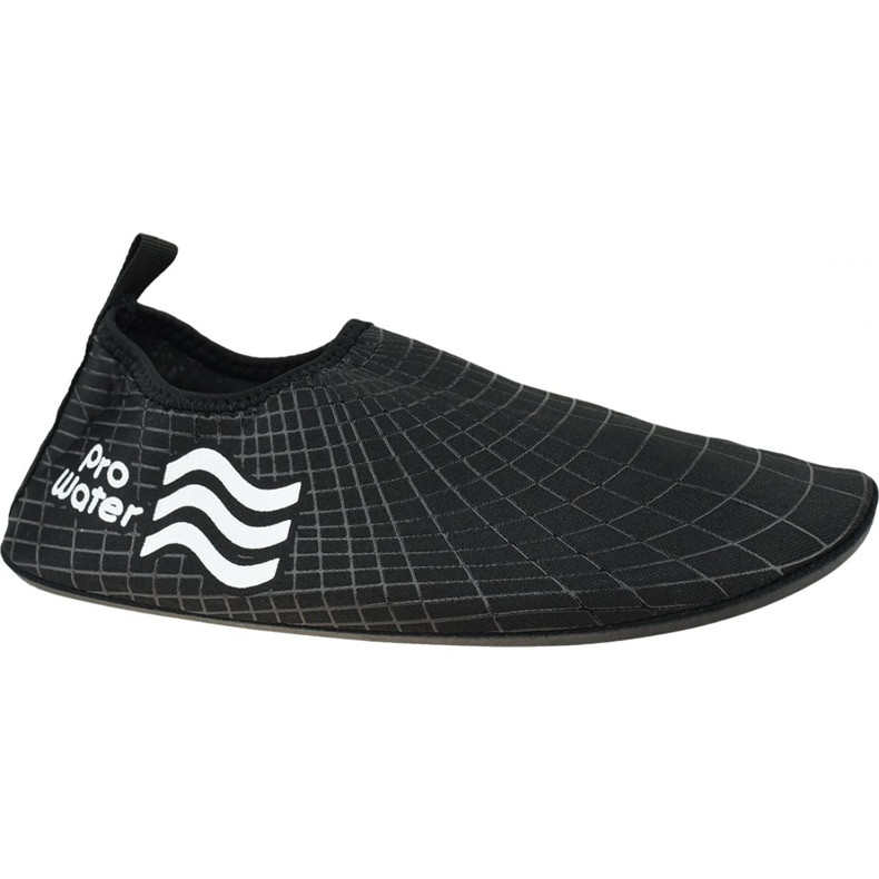 Scarpe Prowater PRO-20-34-011 da uomo nero nero