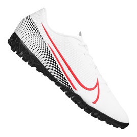 Nike Vapor 13 Academy Tf M AT7996-160 scarpe da calcio multicolore bianco
