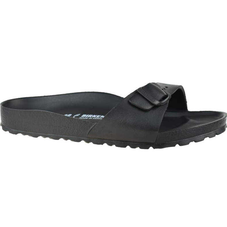 Birkenstock Madrid Essentials Eva 128163 nero