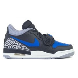 Nike Air Jordan Legacy Low Jr CD9054-041 blu
