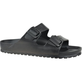 Birkenstock Arizona Eva 129421 Flip -Flops nero