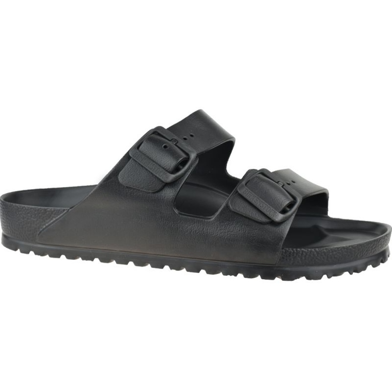 Birkenstock Arizona Eva 129421 Flip -Flops nero