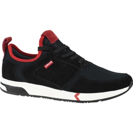 Scarpe Levi's Scott M 229800-750-59 nero
