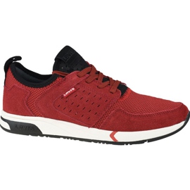 Scarpe Levi's Scott M 229800-750-89 rosso