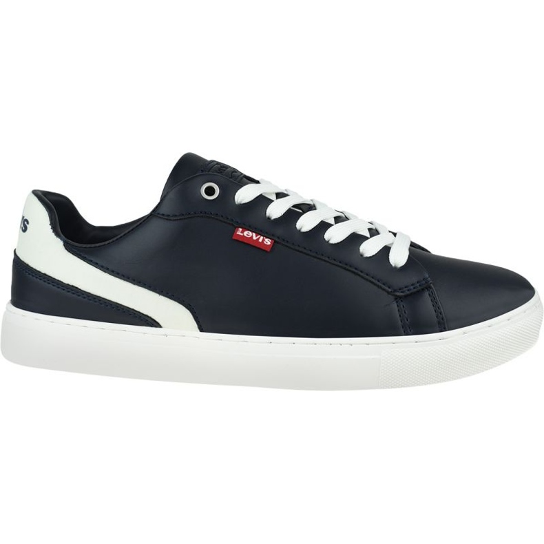 Levi's Vernon Td M 231539-841-17 scarpe blu