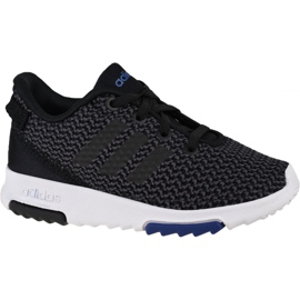 Scarpe Adidas Racer Tr Inf DB1870 nero