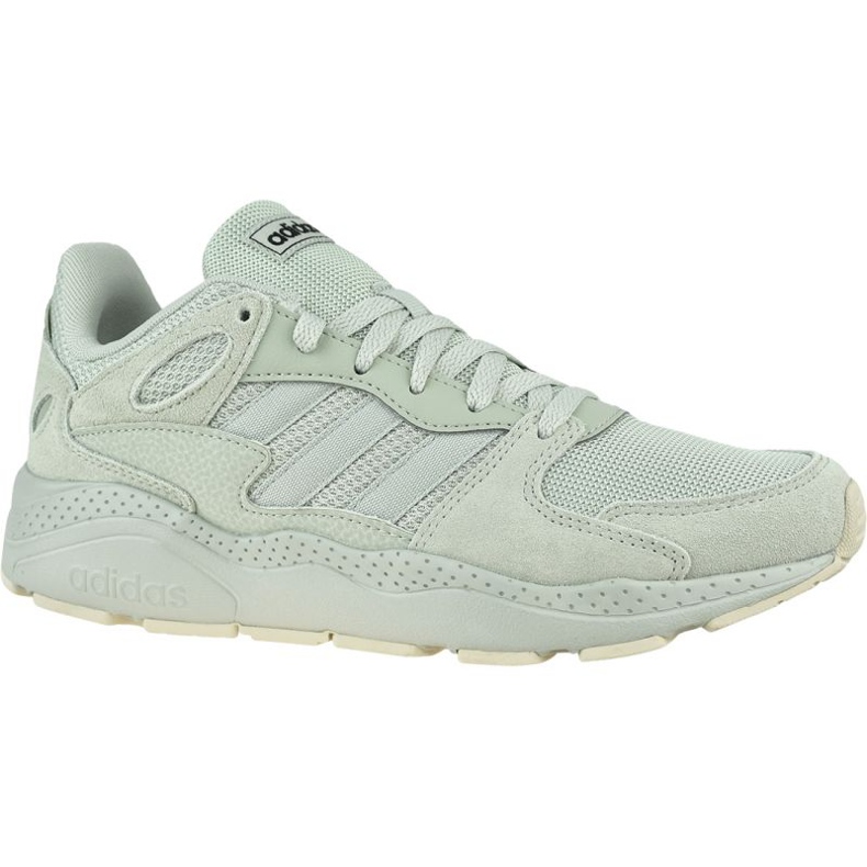 Scarpe Adidas Crazychaos M EF1055 grigio