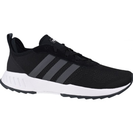 Scarpe Adidas Phosphere M EG3490 nero grigio