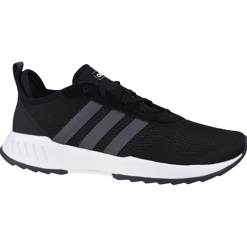 Scarpe Adidas Phosphere M EG3490 nero grigio