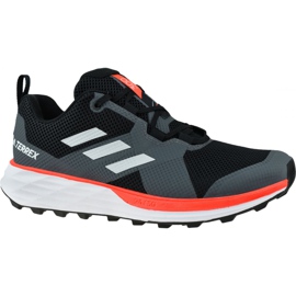 Scarpe Adidas Terrex Two M EH1836 nero