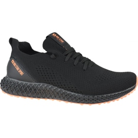 Scarpe Big Star Big Top M FF174233 nero