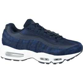 Scarpe Big Star Big Fly M FF174299 blu navy