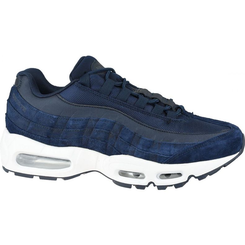 Scarpe Big Star Big Fly M FF174299 blu navy