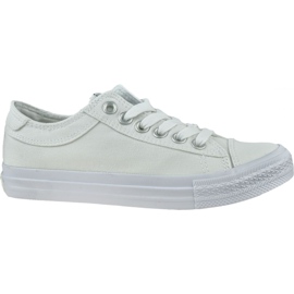 Scarpe Lee Cooper W LCWL-20-31-014 bianca
