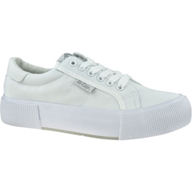 Scarpe Lee Cooper W LCWL-20-31-023 bianca