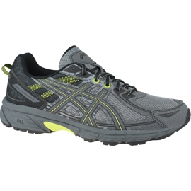 Scarpe Asics Gel-Venture 6 M T7G1N-1197 grigio