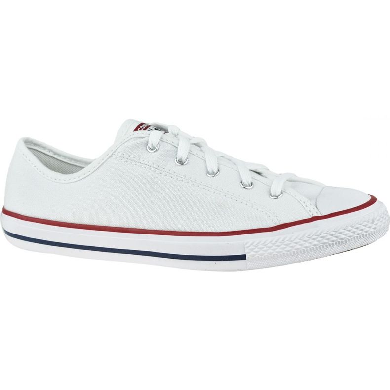 Converse Ct All Star Dainty Ox W 564981C bianca